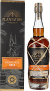 Plantation / Planteray BARBADOS 2014 Riversaltes Finish by delicando 2023 47,9% Vol. 0,7l in Giftbox
