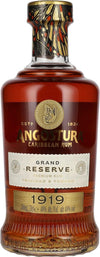 Angostura 1919 Premium Gold Rum Deluxe Aged Blend 40% Vol. 0,7l