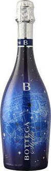 Bottega STELLA MILLESIMATO Brut 11% Vol. 0,75l