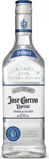 José Cuervo Especial Silver Tequila 38% Vol. 0,7l