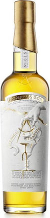Compass Box STRANGER & STRANGER Limited Edition 46% Vol. 0,7l