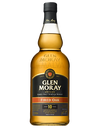 Glen Moray HERITAGE 10 YEAR OLD FIRED OAK 40% Vol. 0,7l in Giftbox
