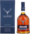 The Dalmore THE QUINTET Highland Single Malt 44,5% Vol. 0,7l in Giftbox