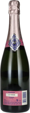 Pommery Brut Rosé Champagne 12,5% Vol. 0,75l