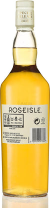 Roseisle 12 YEAR OLD SPECIAL RELEASE 2023 56,5% Vol. 0,7l in Giftbox