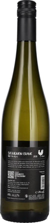 Franz Hahn Sauvignon Blanc 0,75l