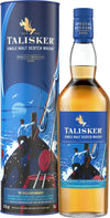 Talisker The Wild Explorador Single Malt Special Release 2023 59,7% Vol. 0,7l in Giftbox