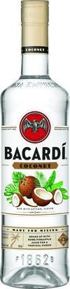 Bacardi COCONUT 32% Vol. 0,7l