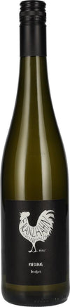 Franz Hahn Riesling Spätlese 0,75l