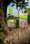 Emperor Rum Emperor Mauritian Rum LILY WHITE 42% Vol. 0,7l in Giftbox