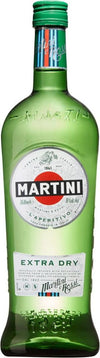 Martini Extra DRY 18% Vol. 0,75l