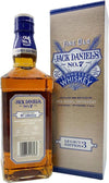 Jack Daniel's LEGACY EDITION No. 3 (GREY) 43% Vol. 0,7l in Giftbox
