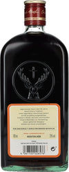 Jägermeister Limited Winter Retro Edition 35% Vol. 0,7l