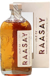 Isle of RAASAY Signature Single Malt Scotch Whisky 46.4% Vol. 0,7l in Giftbox