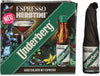 Underberg Espresso Herbtini 27% Vol. 12x0,02l