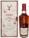 Glenfiddich 31 Years Old GRAND CHÂTEAU Single Malt Scotch Whisky 47,6% Vol. 0,7l in Giftbox