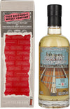 That Boutique-y Whisky Company DUFFTOWN 16 Years Old Batch 5 50,9% Vol. 0,5l in Giftbox