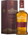Tomatin Cask Strength Edition 57,5% Vol. 0,7l in Giftbox