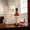 The Balvenie 21 Year Old PORTWOOD 40% Vol. 0,7l