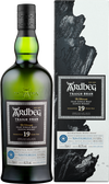 Ardbeg TRAIGH BHAN 19 Years Old Batch No. 4 46,2% Vol. 0,7l