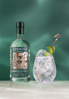 Sipsmith London Dry Gin 44,1% Vol. 1l