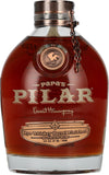 Papa’s Pilar RYE WHISKEY BARREL 86 Proof Rum 43% Vol. 0,7l