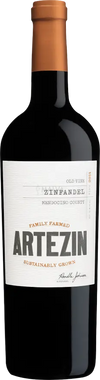 Artezin Zinfandel 2020 14,8% Vol. 0,75l