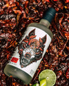 Brewdog LoneWolf CHILLI & LIME Gin 44% Vol. 0,7l