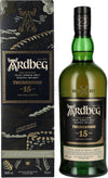 Ardbeg 15 Years Old The Ultimate Trudernish Islay Single Malt 48,8% Vol. 0,7l in Giftbox