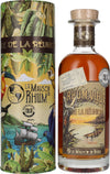 La Maison du Rhum La Réunion 2010/2020 45% Vol. 0,7l in Tinbox