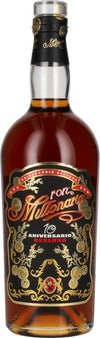 Ron Millonario 10 Aniversario Reserva 40% Vol. 0,7l