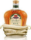 Crown Royal Northern Harvest Rye 45% Vol. 1l in Giftbox