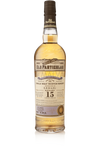 Douglas Laing OLD PARTICULAR Ledaig 15 Years Old Single Malt Scotch Whisky 2008 48,4% Vol. 0,7l in Giftbox