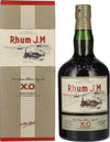 Rhum J.M X.O 45% Vol. 0,7l in Giftbox