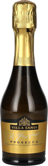 Villa Sandi Il Fresco Prosecco DOC Treviso Brut 11% Vol. 0,2l