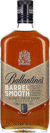 Ballantine's BARREL SMOOTH 40% Vol. 1l