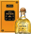 Patrón Tequila Añejo 40% Vol. 0,7l in Giftbox