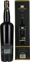 A.H. Riise / Old St. Croix XO Explorer Reserve Germany Edition 40% Vol. 0,7l in Giftbox