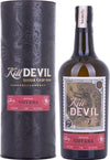 Hunter Laing Kill Devil Guyana 16 Years Old Single Cask Rum 2003 59,9% Vol. 0,7l in Giftbox
