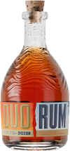 Brewdog Duo Spiced Rum 40% Vol. 0,7l
