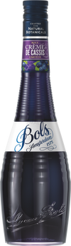 Bols Crème de Cassis Liqueur 17% Vol. 0,7l