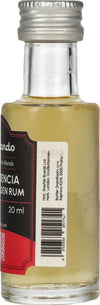 Providencia Fine Golden Rum 40% Vol. 0,02l