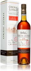 Leyrat XO HORS D’AGE 40% Vol. 0,7l