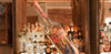 Curado Tequila CUPREATA 40% Vol. 0,7l