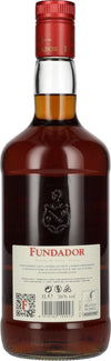 Fundador SHERRY CASK Fine Brandy 36% Vol. 1l