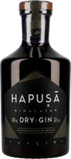 NAO Spirits Hapusā Himalayan Dry Gin 43% Vol. 0,7l