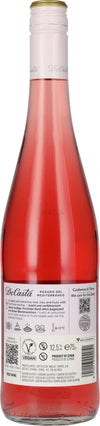 Torres De Casta Rosado 0,75l