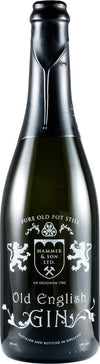 Old English Gin 44% Vol. 0,7l