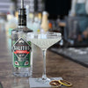 Salitos SILVER Tequila 38% Vol. 0,7l