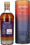 Cihuatán VIENTO Rum Limited Edition 43,5% Vol. 0,7l in Giftbox